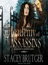 Cover image for Academy of Assassins